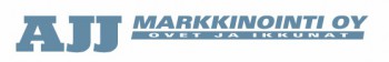 AJJ-Markkinointi Oy