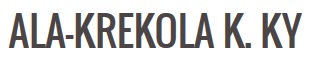 Ala-Krekola K Ky