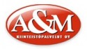 A&M Kiinteistöpalvelut Oy 