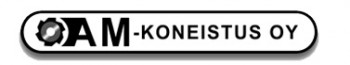 AM-Koneistus Oy