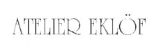 Atelier Eklöf Oy