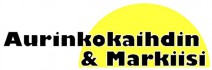 Aurinkokaihdin ja Markiisi Oy