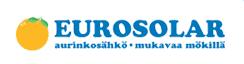 Aurinkosähkötalo Eurosolar Oy