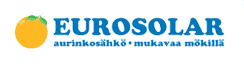 Aurinkosähkötalo Eurosolar Oy