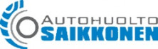 Autohuolto Saikkonen