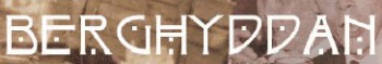 Berghyddan