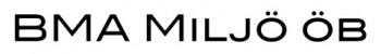 BMA Miljö Transport-Kuljetus