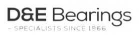 D&E Bearings Oy