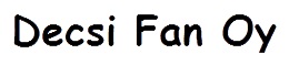 Decsi Fan Oy