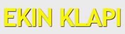 Ekin Klapi Tmi