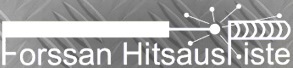 Forssan HitsausPiste Tmi