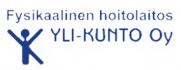 Fysikaalinen hoitolaitos Ylivieskan Yli-Kunto Ky
