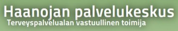 Haanojan Palvelukeskus