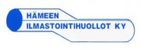 Hämeen Ilmastointihuollot Ky