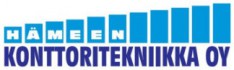 Hämeen Konttoritekniikka Oy