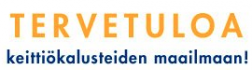 Hämeenlinnan Keittiökalustetukku