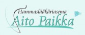 Hammaslääkäriasema Aito Paikka Oy