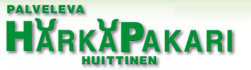Härkäpakari