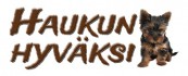 Haukun hyväksi Tmi