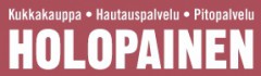 Hautauspalvelu Holopainen