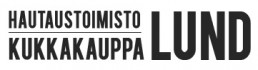 Hautaustoimisto ja Kukkakauppa Lund Ky