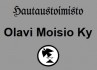 Hautaustoimisto Moisio Olavi Ky