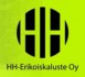 HH-Erikoiskaluste Oy