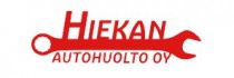 Hiekan Autohuolto Oy