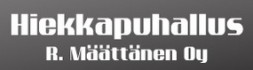 Hiekkapuhallus R Määttänen Oy