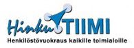 Hinkutiimi Oy