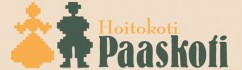 Hoitokoti Paaskoti