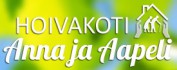 Hoivakoti Anna ja Aapeli Oy