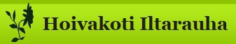 Hoivakoti Iltarauha