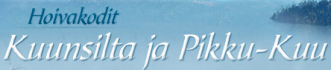 Hoivakoti Kuunsilta 