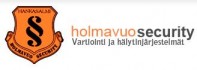 Holmavuo Security