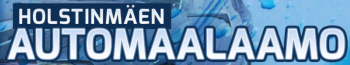 Holstinmäen Automaalaamo Oy