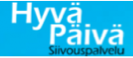 HP HYVÄ PÄIVÄ SIIVOUSPALVELU OY