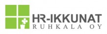 HR-ikkunat Ruhkala Oy