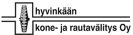 Hyvinkään Kone- ja Rautavälitys Oy
