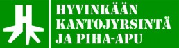 Hyvinkään Kantojyrsintä