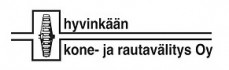 Hyvinkään Kone- ja Rautavälitys Oy