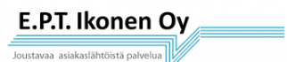 E.P.T. Ikonen Oy 