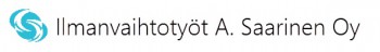 Ilmanvaihtotyöt A. Saarinen Oy
