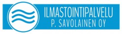 Ilmastointipalvelu P Savolainen Oy