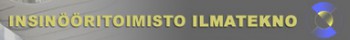 Insinööritoimisto Ilmatekno Oy