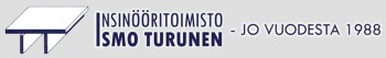 Insinööritoimisto Ismo Turunen