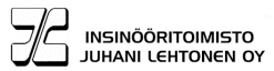 Insinööritoimisto Juhani Lehtonen Oy