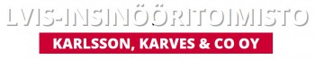 Insinööritoimisto Karlsson Karves & Co Oy LVIS