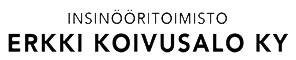 Insinööritoimisto Koivusalo Erkki Ky