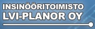 Insinööritoimisto LVI-Planor Oy